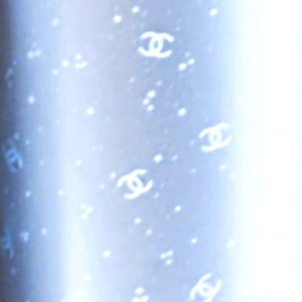 Chanel Wrapping Paper